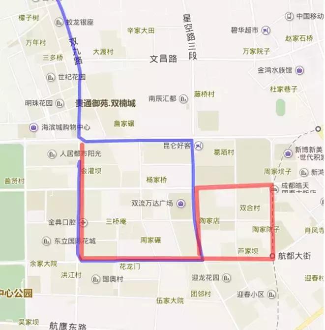 地铁3号线到双流机场t1航站怎么走,成都地铁3号线转双流机场几号线