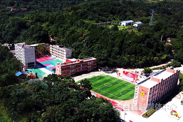 潼川二小陶苑校区怎么样,潼川二小陶苑校区六二班