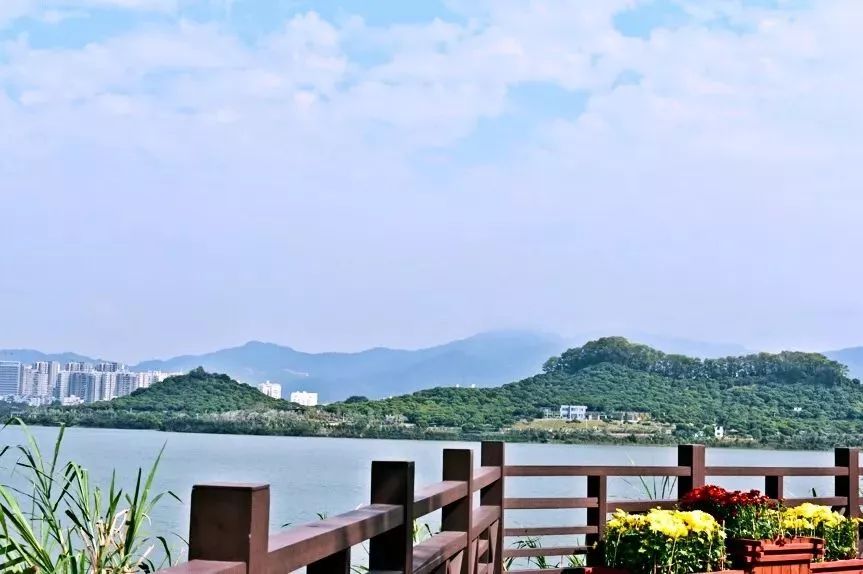 宝安福地,宝安福地在哪里