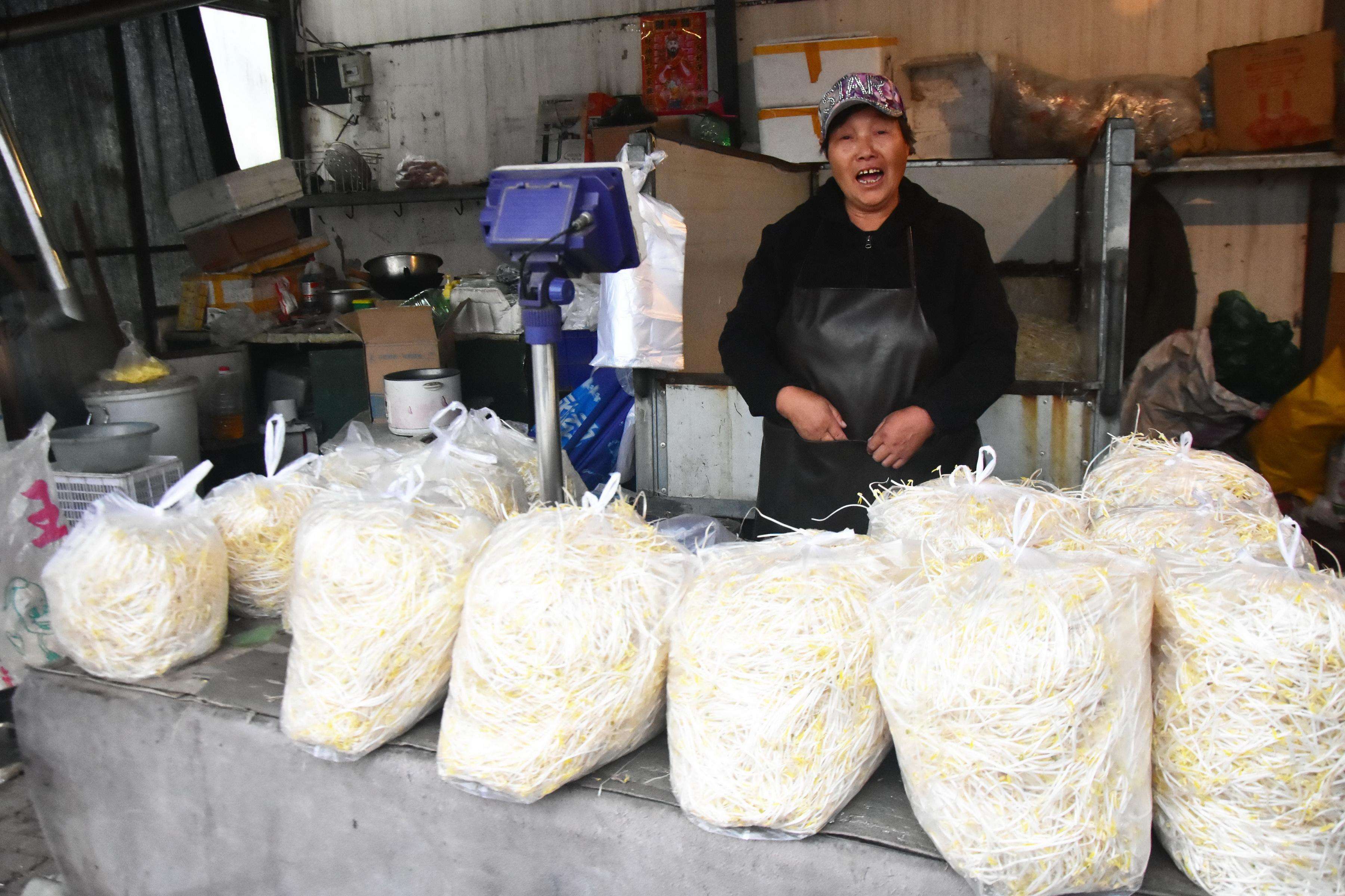 为什么生豆芽容易烂,发豆芽怎样解决腐烂问题