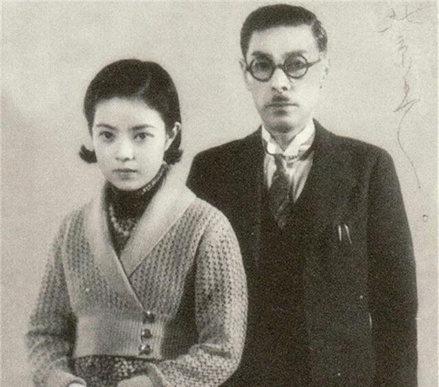 李香兰是日本特务吗,李香兰从汉奸到政治家