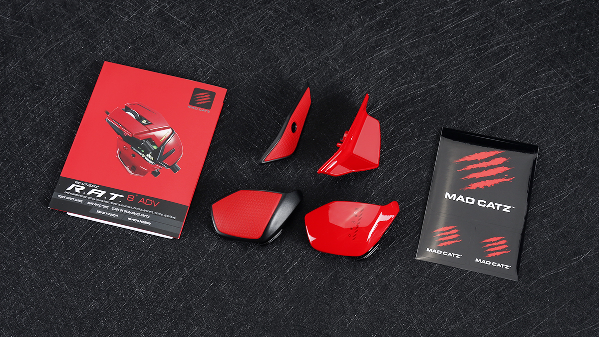 madcatz美加狮,madcatz美加狮vs雷蛇