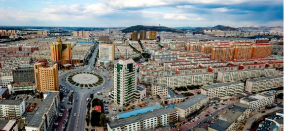 营口地区有意思的地名,营口各镇名字的寓意