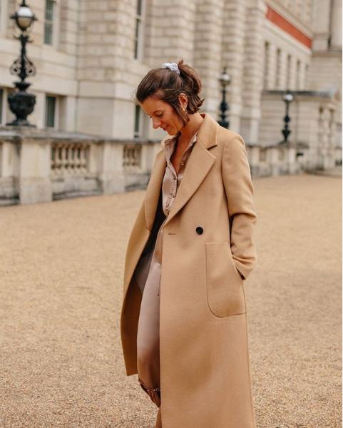 轻奢高街品牌,真正的高街品牌