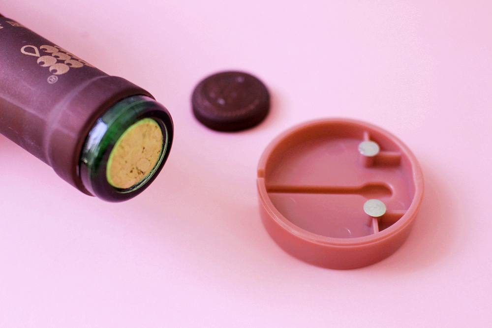 红酒最常用的开瓶器,红酒的各种开瓶器