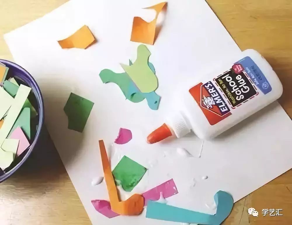 儿童画什么颜料入门推荐,小孩学颜料画的入门教程