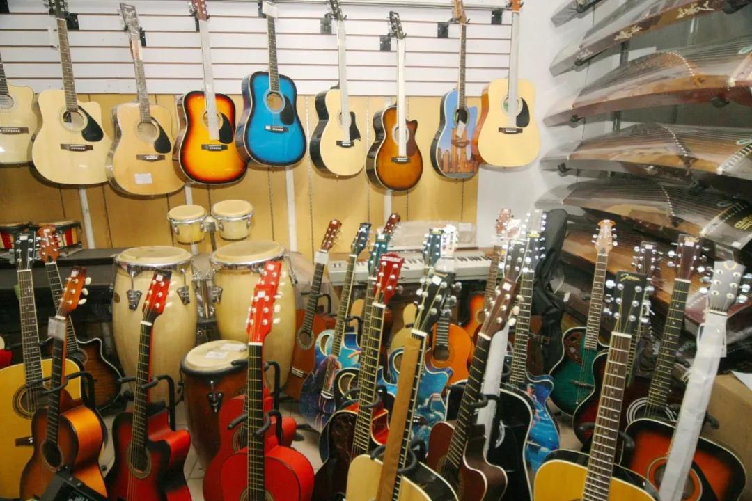 你在琴行花的每一笔钱,都可能在给黑心老板交智商税