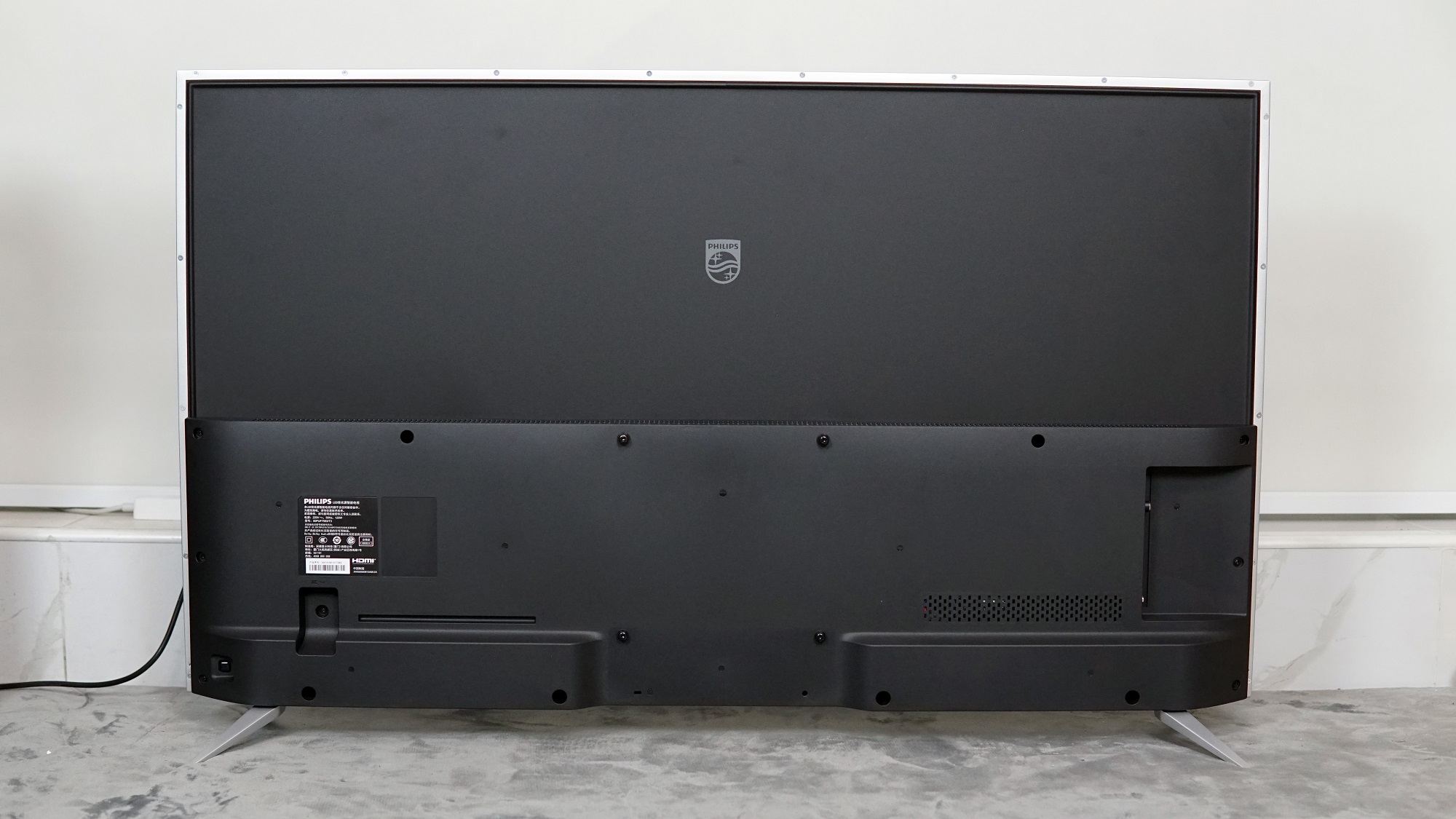 飞利浦流光溢彩电视评测,飞利浦58puf7565电视评测