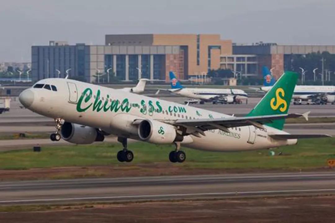 各航空公司机票降价时间,航空公司降薪有多严重