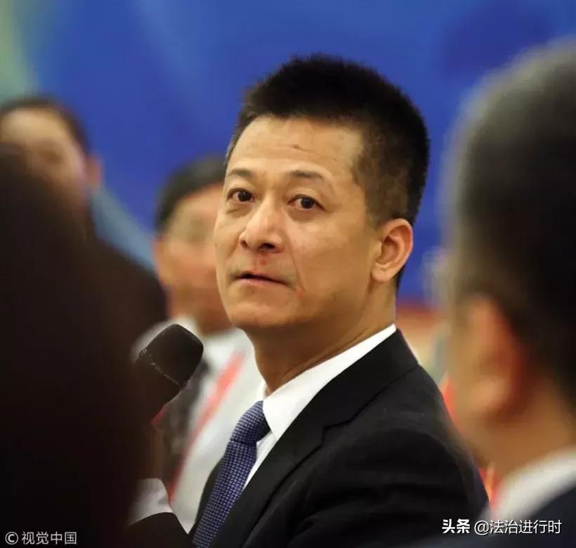 权健老板被捕了吗,权健老板被刑拘怎么回事