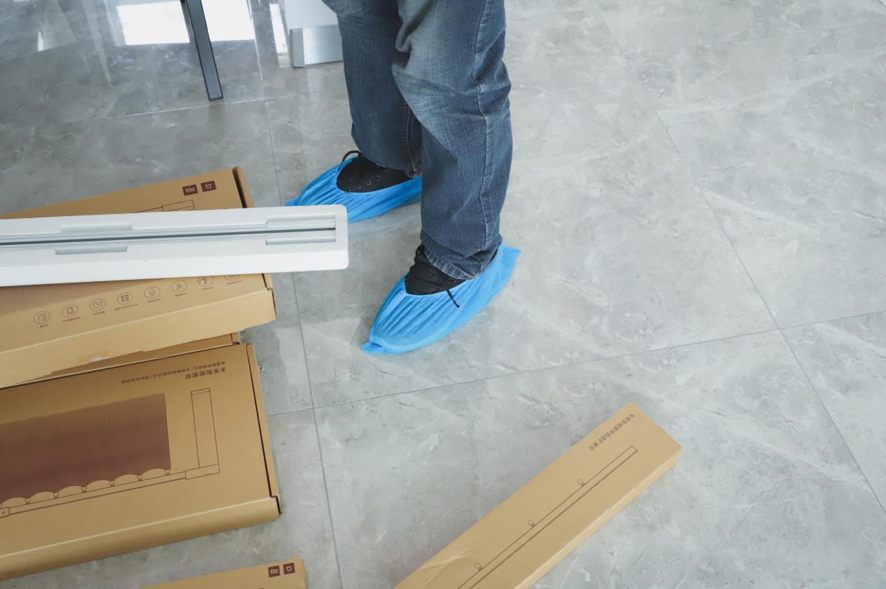 米家智能窗帘对比有品智能窗帘,小米有品电动窗帘和米家电动窗帘