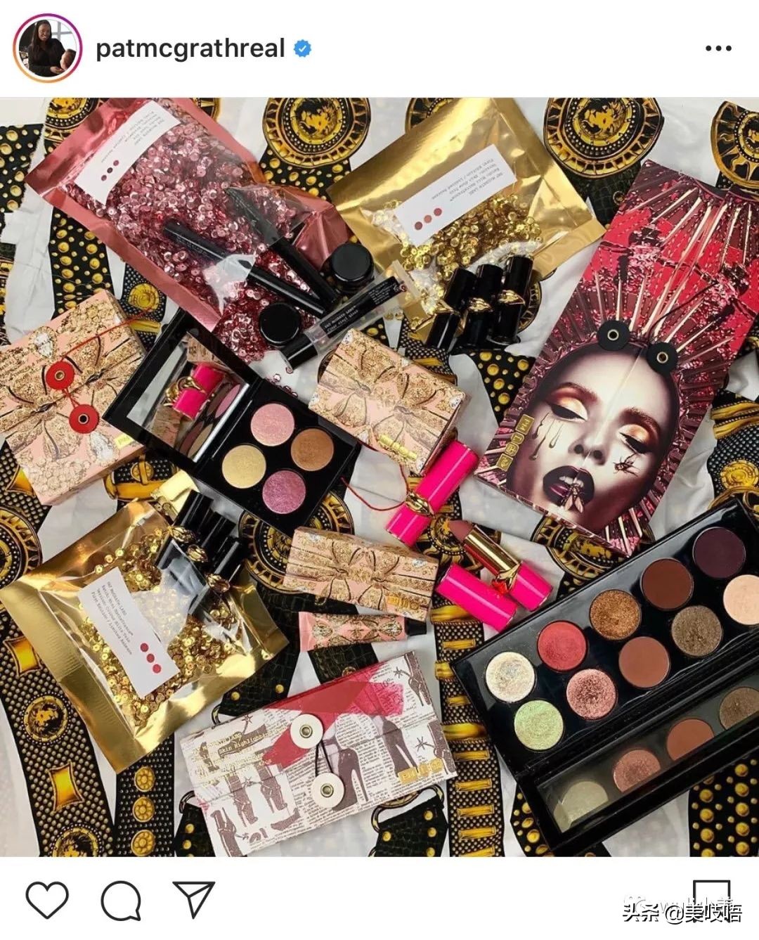 一支口红300块一瓶,pat口红多少钱一支