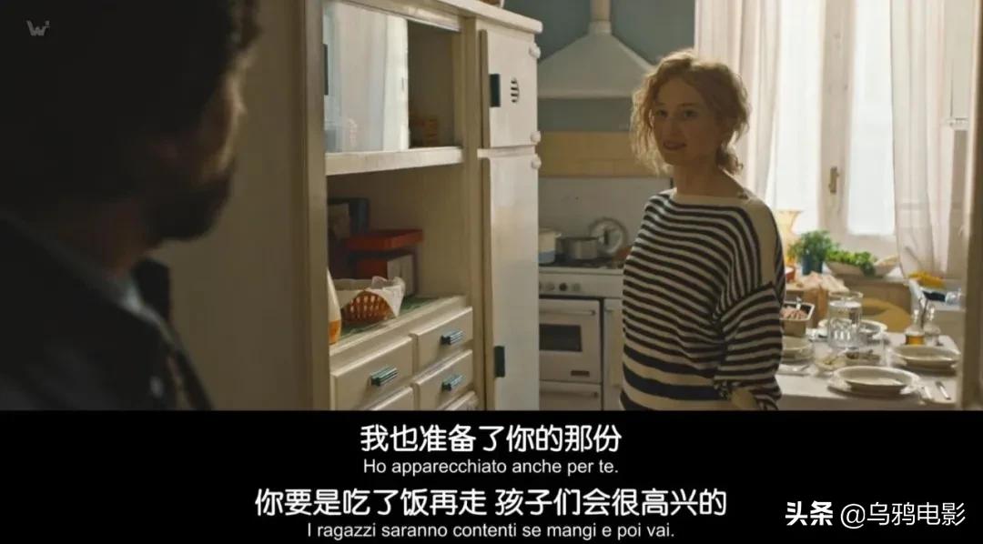 《婚姻连系》我给小三拍的裸照，差点被妻子看到...