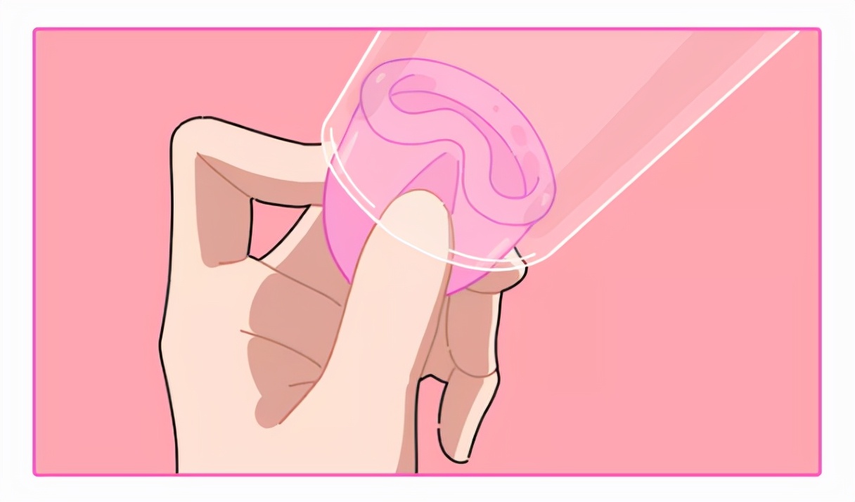 月经杯跟卫生棉条的正确用法,月经杯和月经棉条怎么用