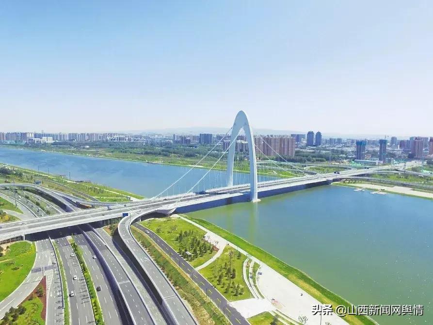 太原幸福路520号地标在哪,山西太原地标性建筑