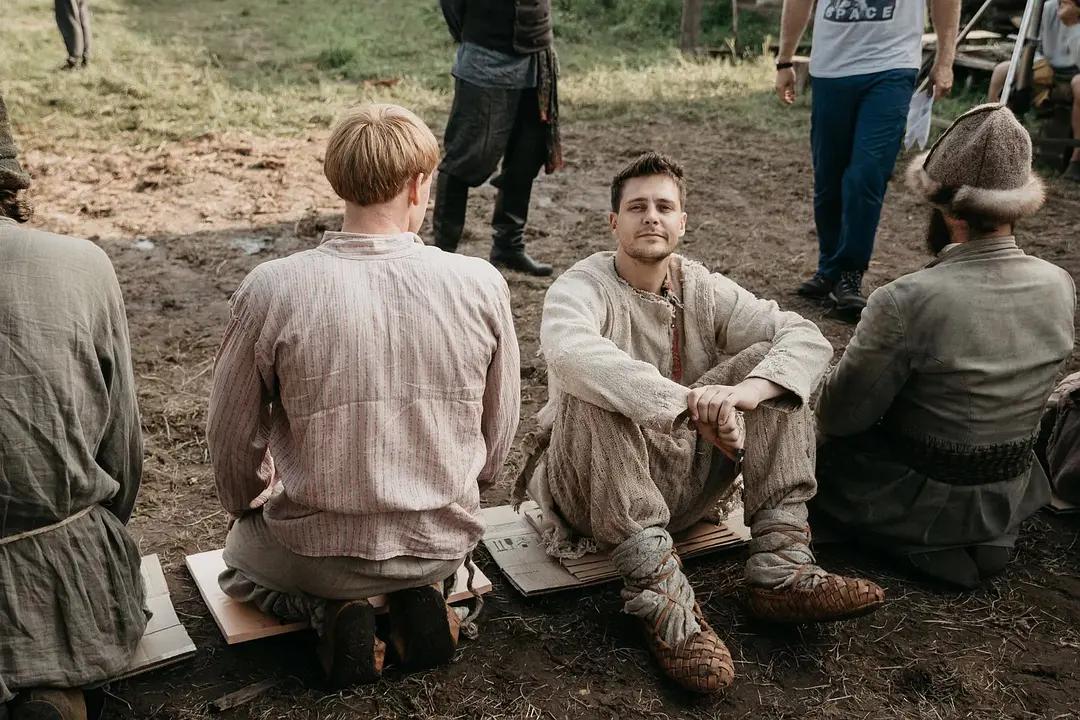 俄罗斯寡头的奢靡生活电视剧,俄罗斯富二代纪录片