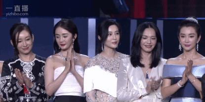 gq曝名利场幕后,gq自曝盛典内幕