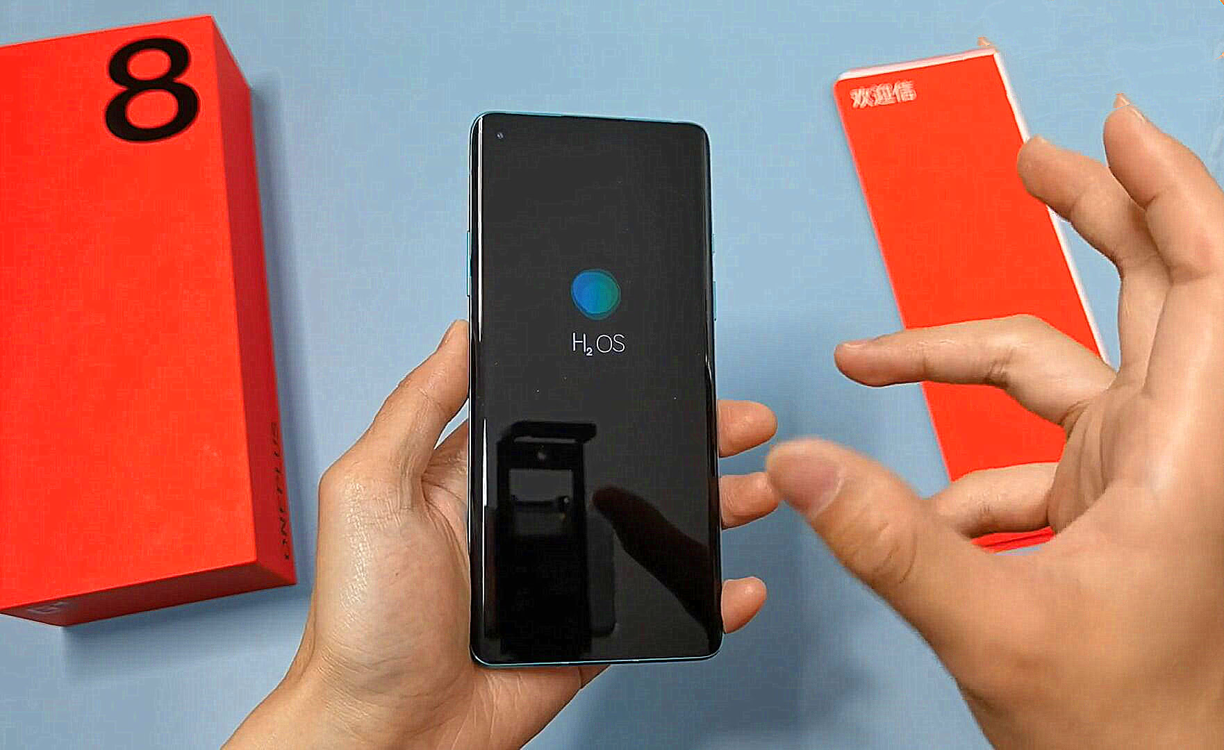 一加8新旗舰机,一加8骁龙865还能再战几年