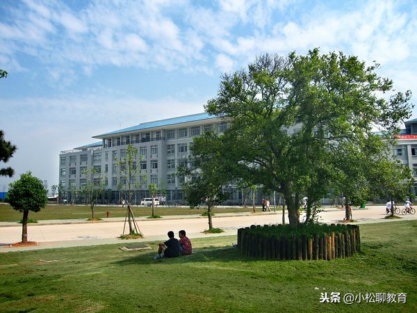 中部高校排名10强,中部最强高校