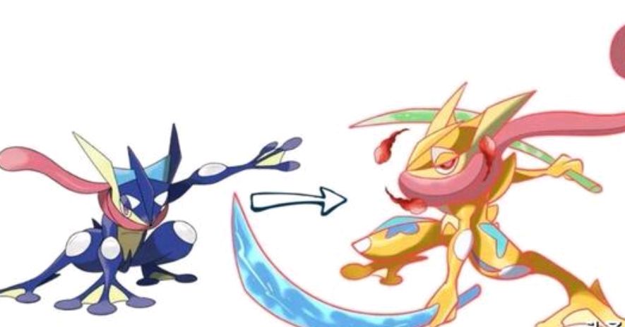 喵喵击败极巨化喷火龙,精灵宝可梦超进化喷火龙图片