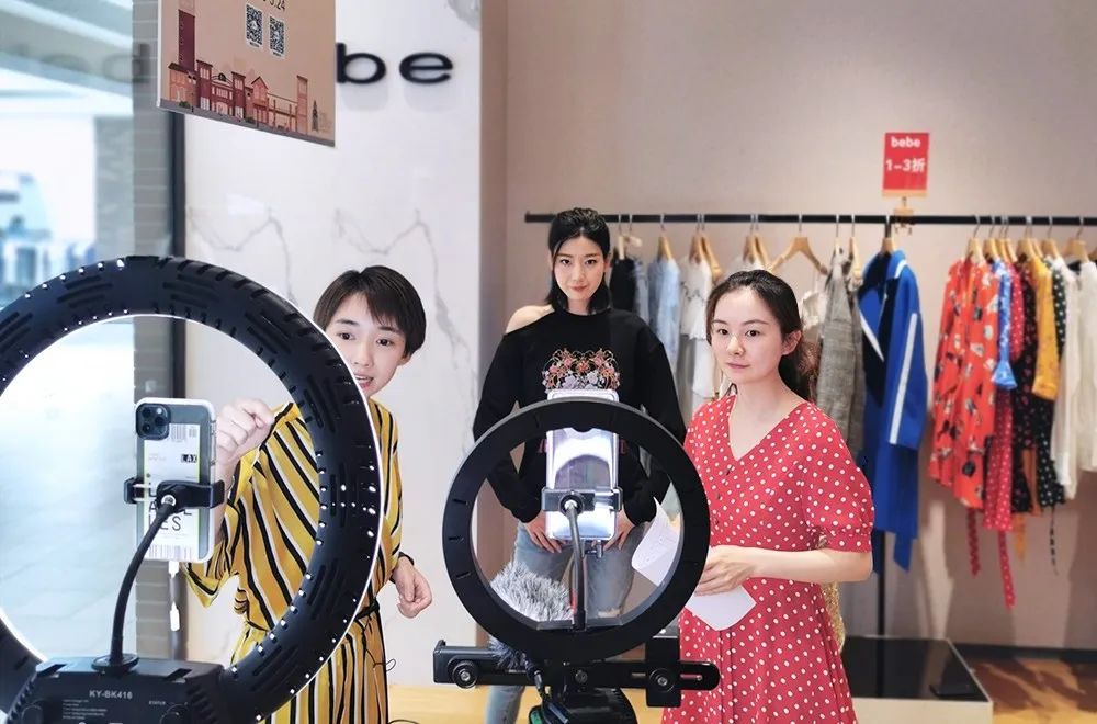 北国奥特莱斯疫情,疫情期间的奥特莱斯