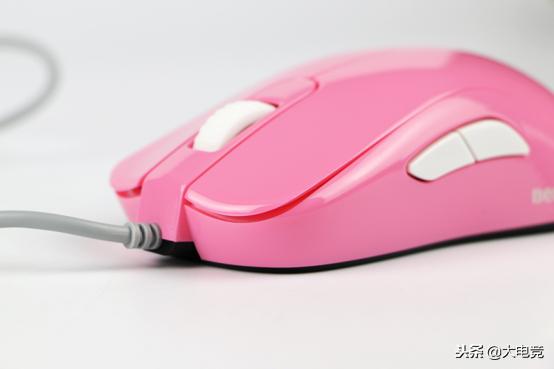 10款游戏鼠标评测,入门游戏鼠标评测