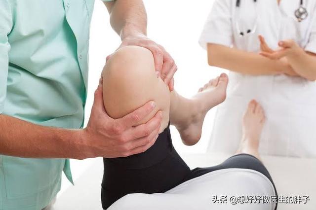 膝关节术后粘连药物治疗,膝关节手术后粘连最好的解决方法