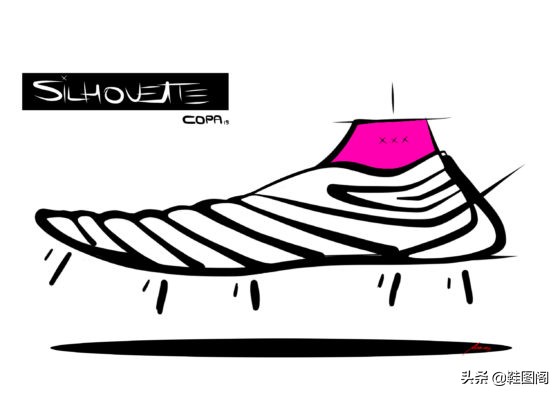 adidas足球鞋copa2023测评,adidascopa19全系列