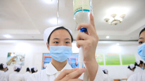 山东卫校口腔专业招生,德州卫校口腔专业靠谱吗