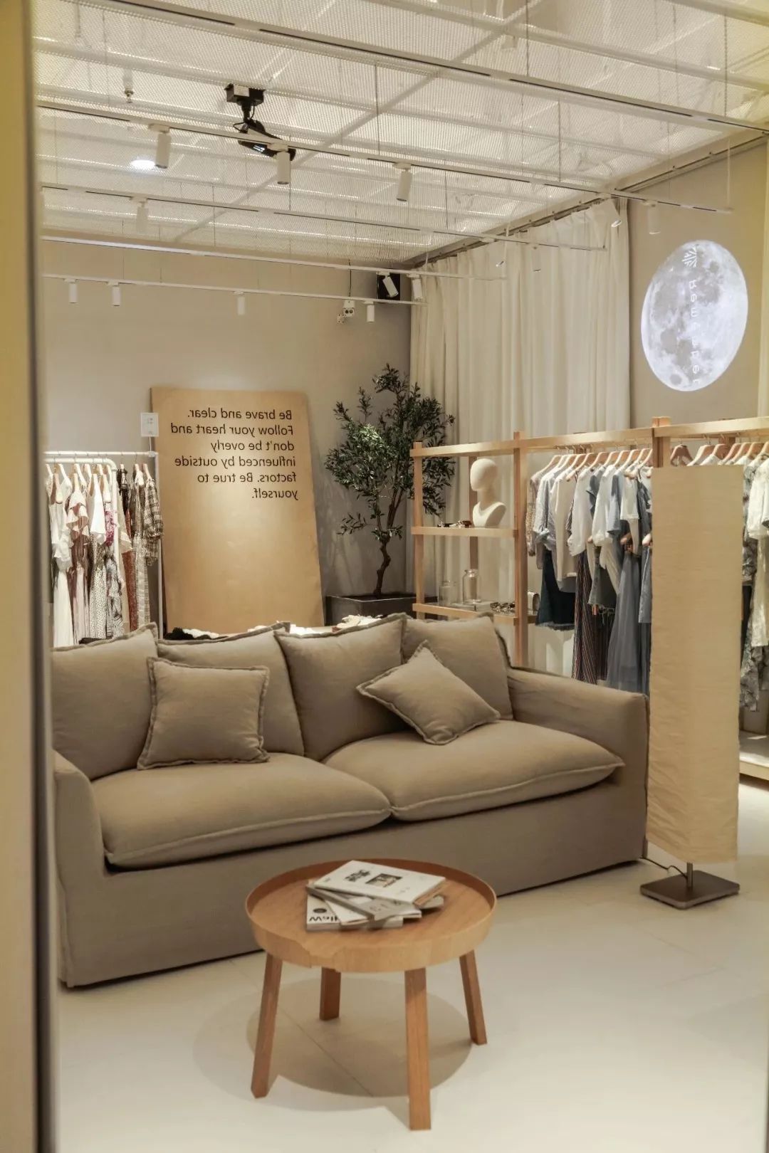 服装竞争激烈,服装行业现状和破局