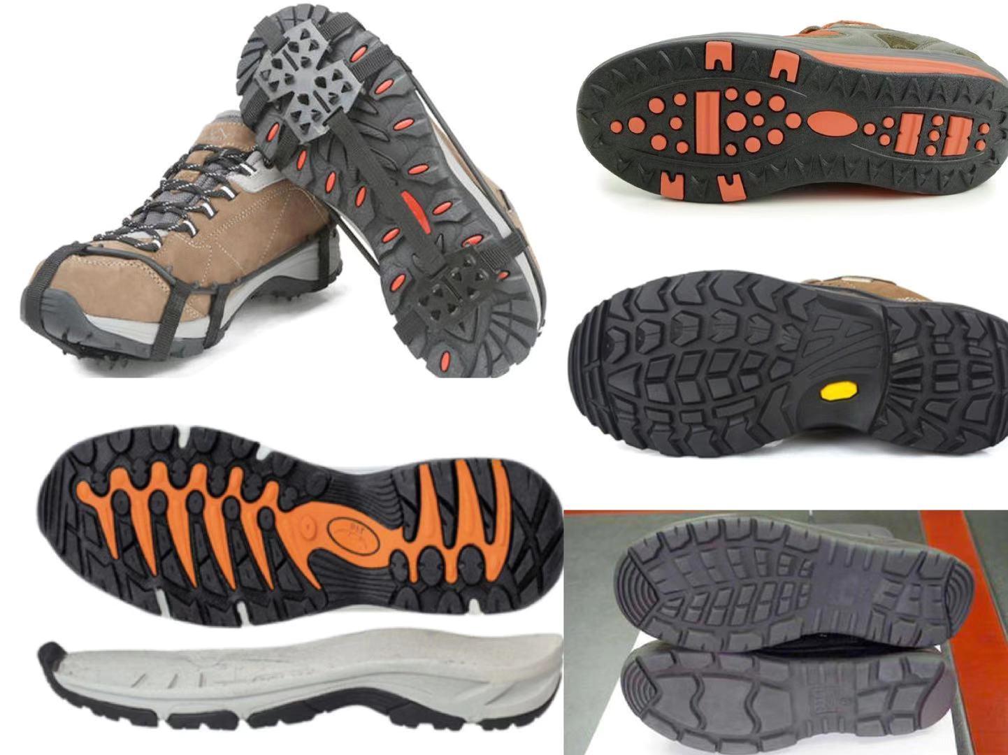 徒步鞋选购攻略,挑选徒步鞋的绝招