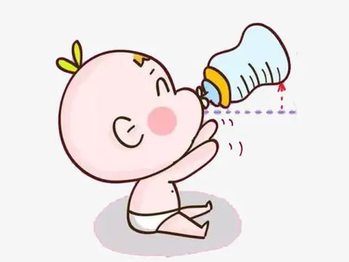 新生儿躺着喂奶的正确姿势教程,新生儿喂奶瓶的正确姿势和方法