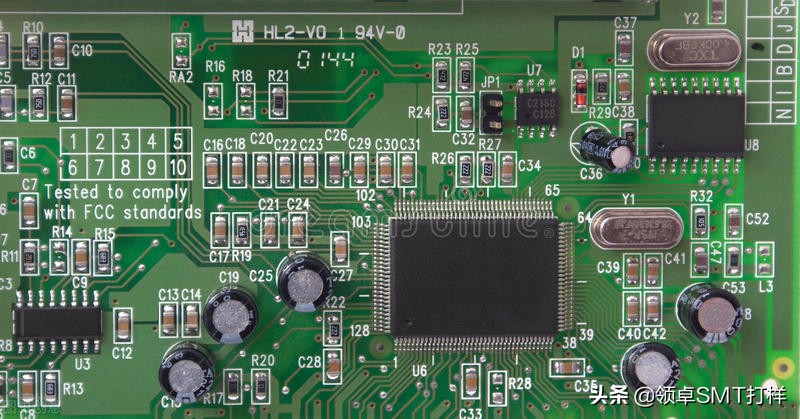 pcba加工厂怎么找客户代工,smtpcba工艺流程质量控制点
