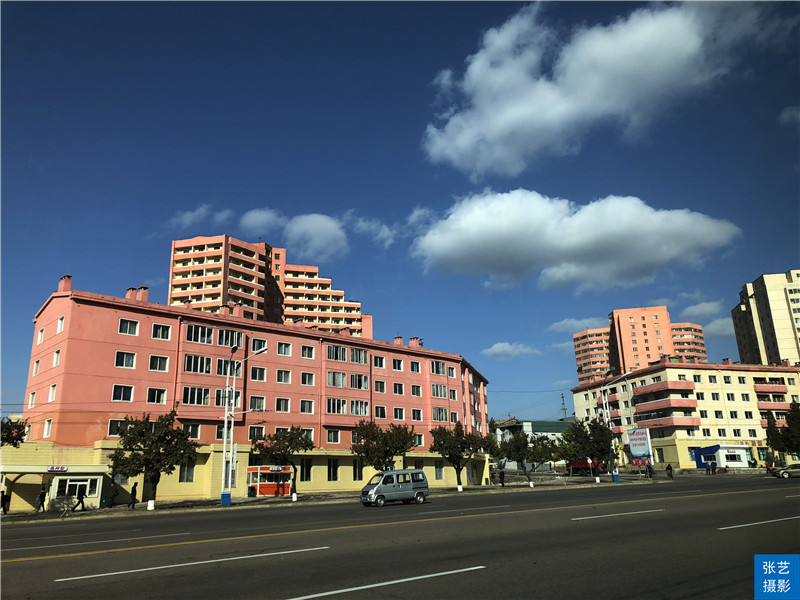 朝鲜平壤住房好出租吗,朝鲜老百姓住房免费不免费