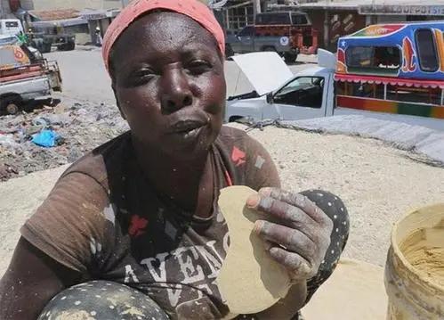 海地和多米尼加共同岛屿,海地与多米尼加同处一个岛屿