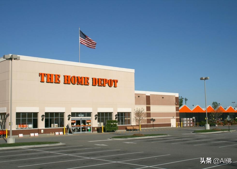 美国创业大公司,美国创业最成功的公司