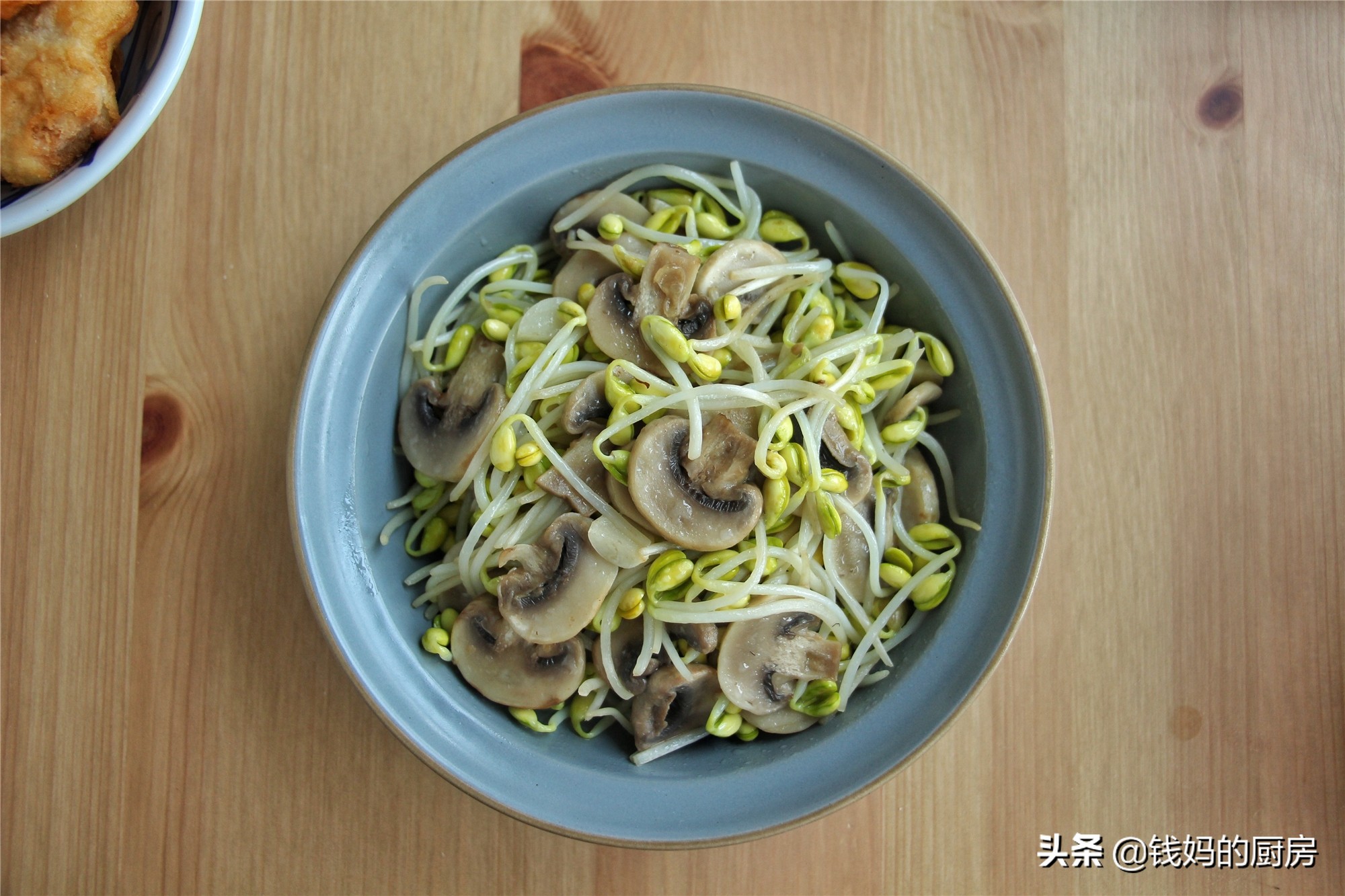 晒晒三口的晚餐,晒晒一家5口的午餐