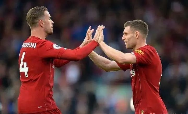 曝克洛普未对凯塔失去信心,克洛普红军五大水货