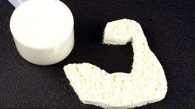 增肌增维度选择什么蛋白粉,想增肌就得多吃吗