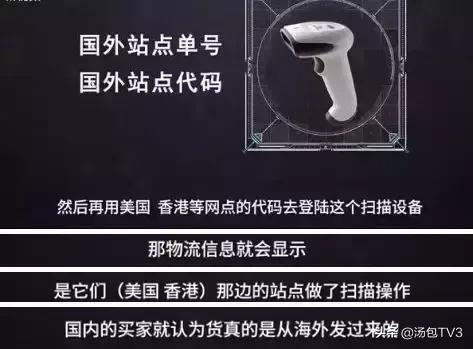 售假包包网红,卖假奢侈品包包网红