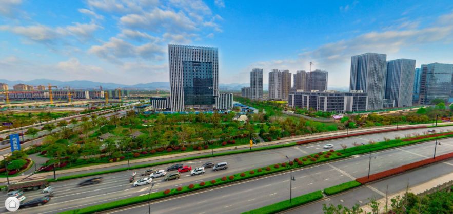 未来科技城升级主城区,未来科技城板块200万总价