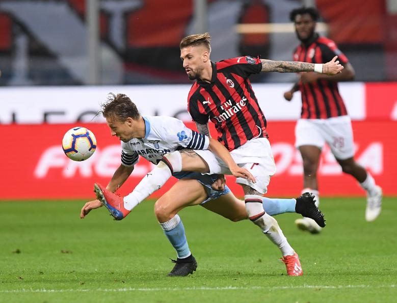 高下立判集锦,加图索带领米兰3:2