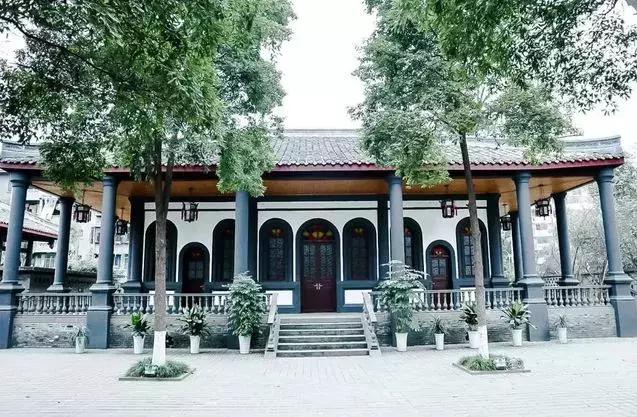 成都近郊10个免费景点,成都小众景点推荐