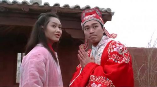 周星驰习武,拳王周比利有多厉害