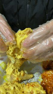 炸鸡和啤酒一起吃好吗,炸鸡和啤酒歌曲