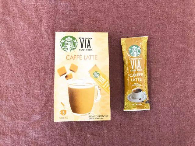 咖啡测评真实便宜,十大好喝的速溶咖啡测评