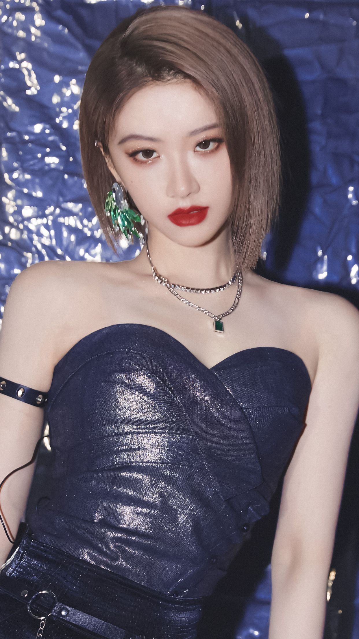 the9演唱会喻言高光时刻,the9毕业演唱会官宣