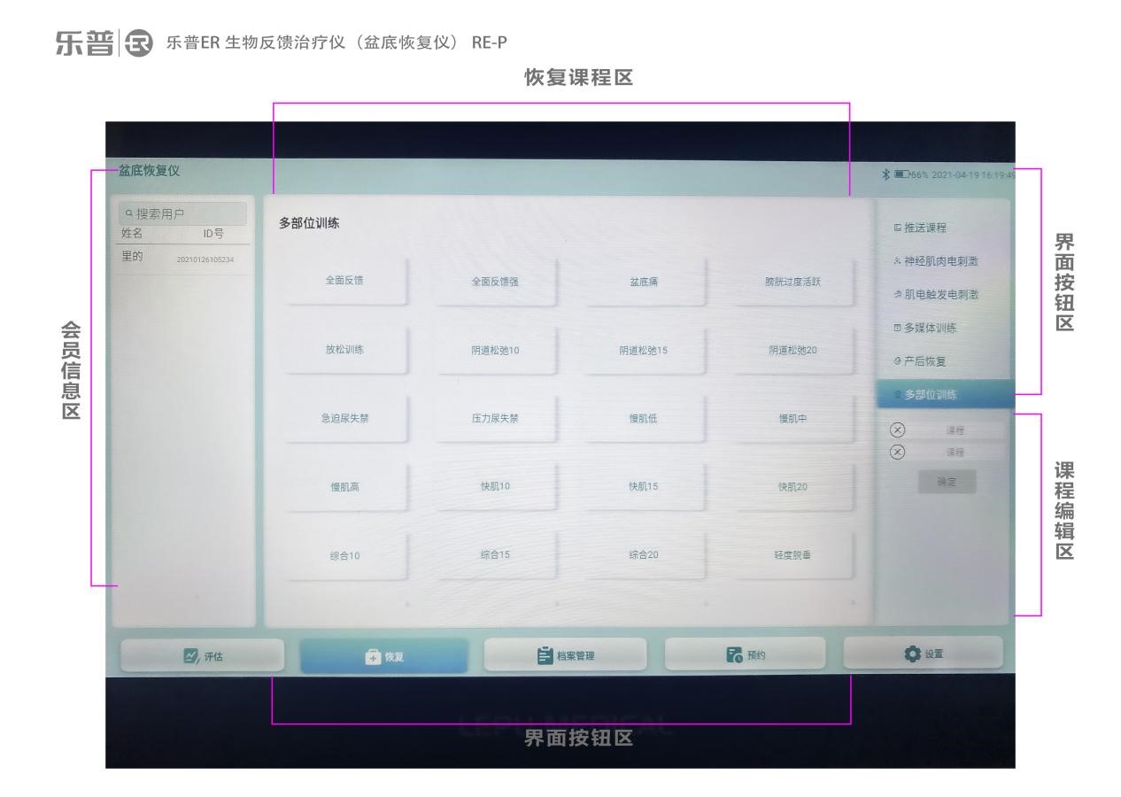 乐普er经期护理仪原理,乐普er经期护理怎么用