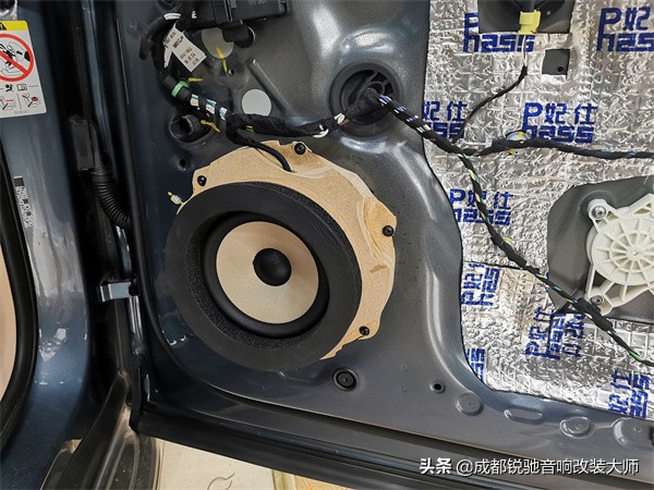 保时捷卡宴音响怎么调最佳效果,保时捷卡宴音响声音怎么开