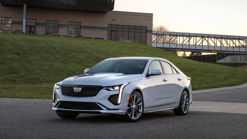 中国人最喜欢的SUV--本田CR-V终于改款了